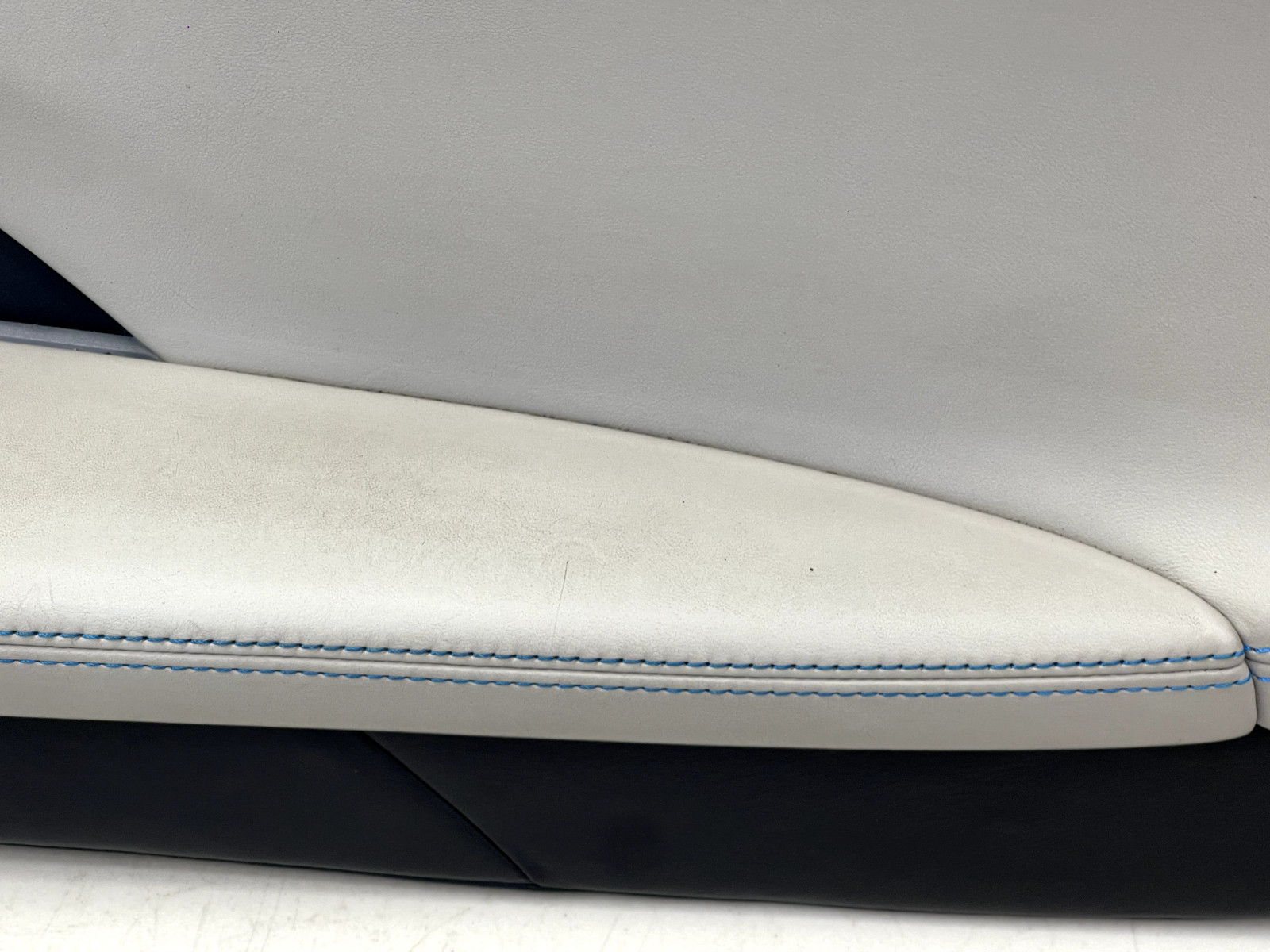 2014-2020 BMW I8 OEM Right Passenger Side Door Panel Cover Trim