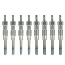 8X 24V 15G Glow Plug 2920-01-188-3863 for Hummer Humvee M1123 6.5L 6.2L