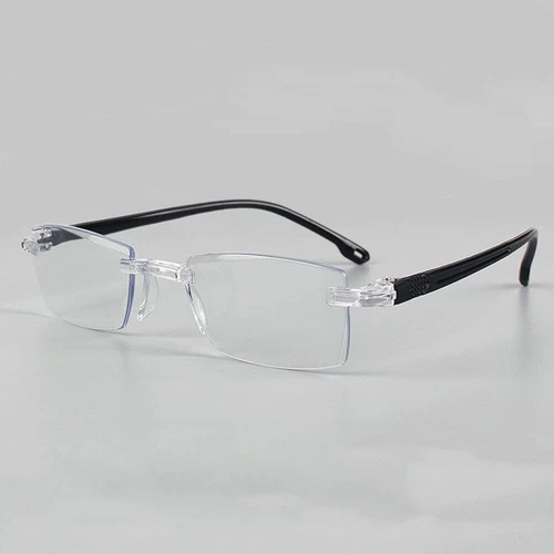 1-5 SET Lesebrille Lesehilfe Sehhilfe Blaulichtfilter Herren Damen EXTREM STABIL - Bild 16 von 16
