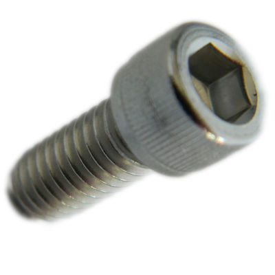9 Sizes #6-32 To 1/2-13 Acorn Hex Cap Nuts Martinique - View #6
