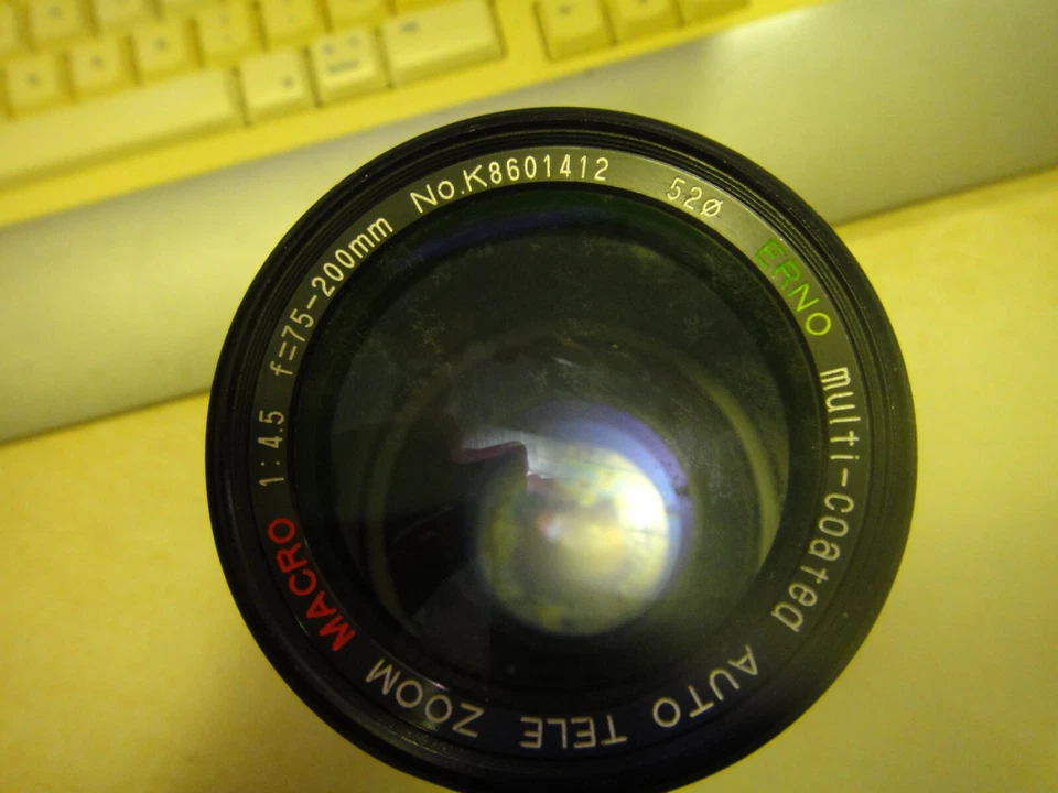 Raynox high definition video lens 1.5X HD747-T Japan España - Image 2 of 4