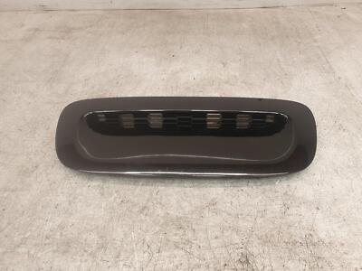 MINI BMW MOTORHAUBE SCOOP (JOHN COOPER WORKS) 2006-2015 MK2 2755467 #85248