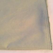 Microfiber faux suede fabric-celery green -1 yd 14" x60" clothing or decorating
