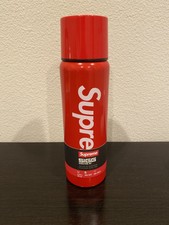 sigg x supreme