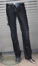 Take Two Women's Jeans Sigma Denim PO1791 Vintage 90s New