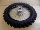 Kawasaki KX250 Rear Wheel  KX 250 2025 NEW #3