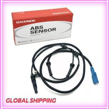 Rear ABS Wheel Speed Sensor For Peugeot 508 Citroen C5 9664731480