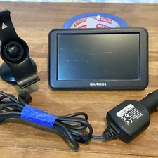 GARMIN nüvi 50LM (USA) 5" Vehicle GPS Navigator ~ Lifetime Maps 