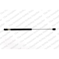 Gasfeder DäMpfer Heckklappe Hinten FüR Honda Civic VII Hatchback EU EP EV