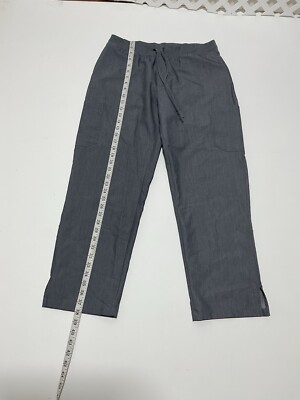 Mandala Scrubs 6 Pocket Slim Pant . Size P_m
