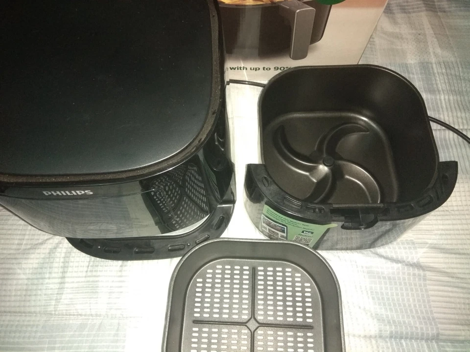 Philips HD9252/90, foto 2 de 3