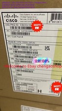 1PCS NEW C9300L-24P-4G-E 24 Port PoE switch (by DHL or Fedex) #U355E YG