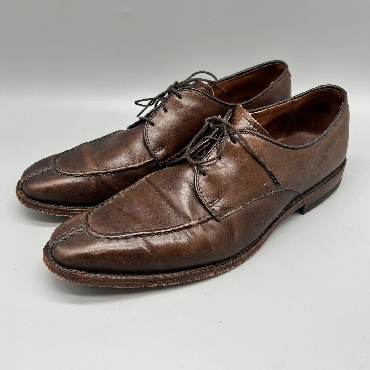 Allen edmonds cheap parkway