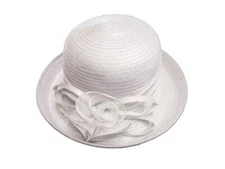 Cejon Simple Rose Bucket Hat