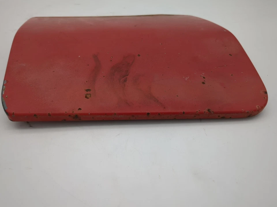 87-89 Chrysler Conquest 83-89 Mitsubishi Starion Tapa Faro Pasajero Foto 4 de 4