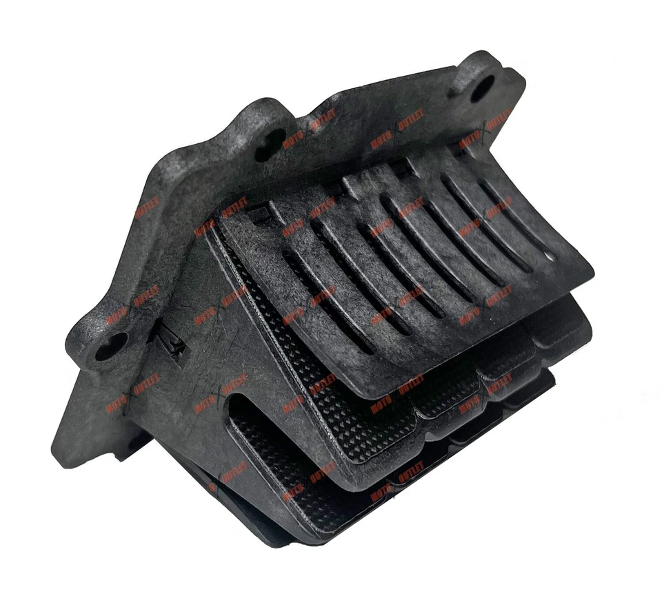 Polaris 800 RMK  2000-2005 V Force Reed Cages V-FORCE 3 800RMK — 第 2/4 张图片