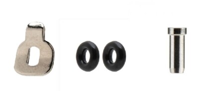 Iwata I-040 1 Auxiliary Lever, I-150 1 Packing O Ring, I-175 1 Valve Piston