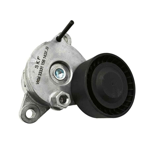 Skf Spannrolle, Keilrippenriemen Vkm 33331-image