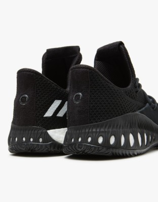ADIDAS CONSORTIUM X DAY ONE ADO CRAZY EXPLOSIVE basketball shoes