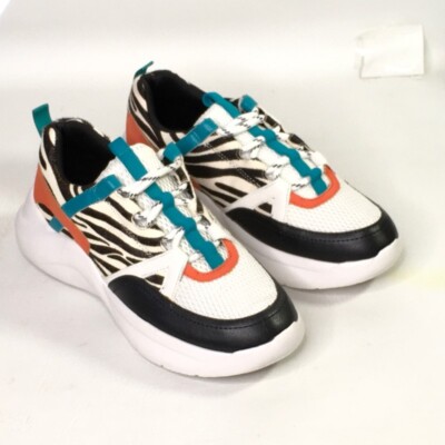 INC International Concepts Womens Gemella Sneaker Shoes 33157 Low