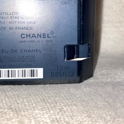 BLEU DE CHANEL EAU DE PARFUM 正規品 ほぼ未使用 Chanel Bleu De Chanel Men's Eau de Parfum Spray, 5 Oz - Walmart.com