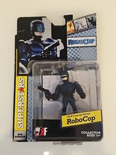 Superstars Robocop 2014 Kasual Friday