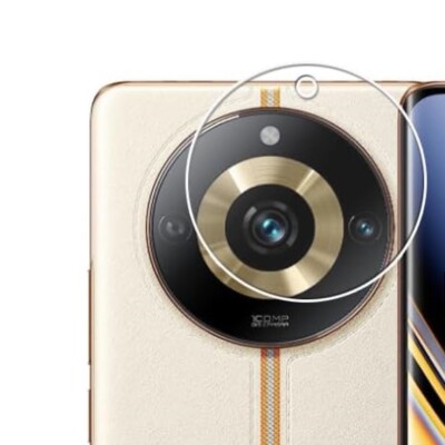 Vetro Temperato A Copertura Totale Per Realme 11 Pro Protezione - Foto 8