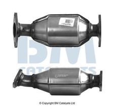 FOR HYUNDAI I20 1.4 (G4FA Engine) 12/09-8/14 (underfloor cat) BM92050H with Kit
