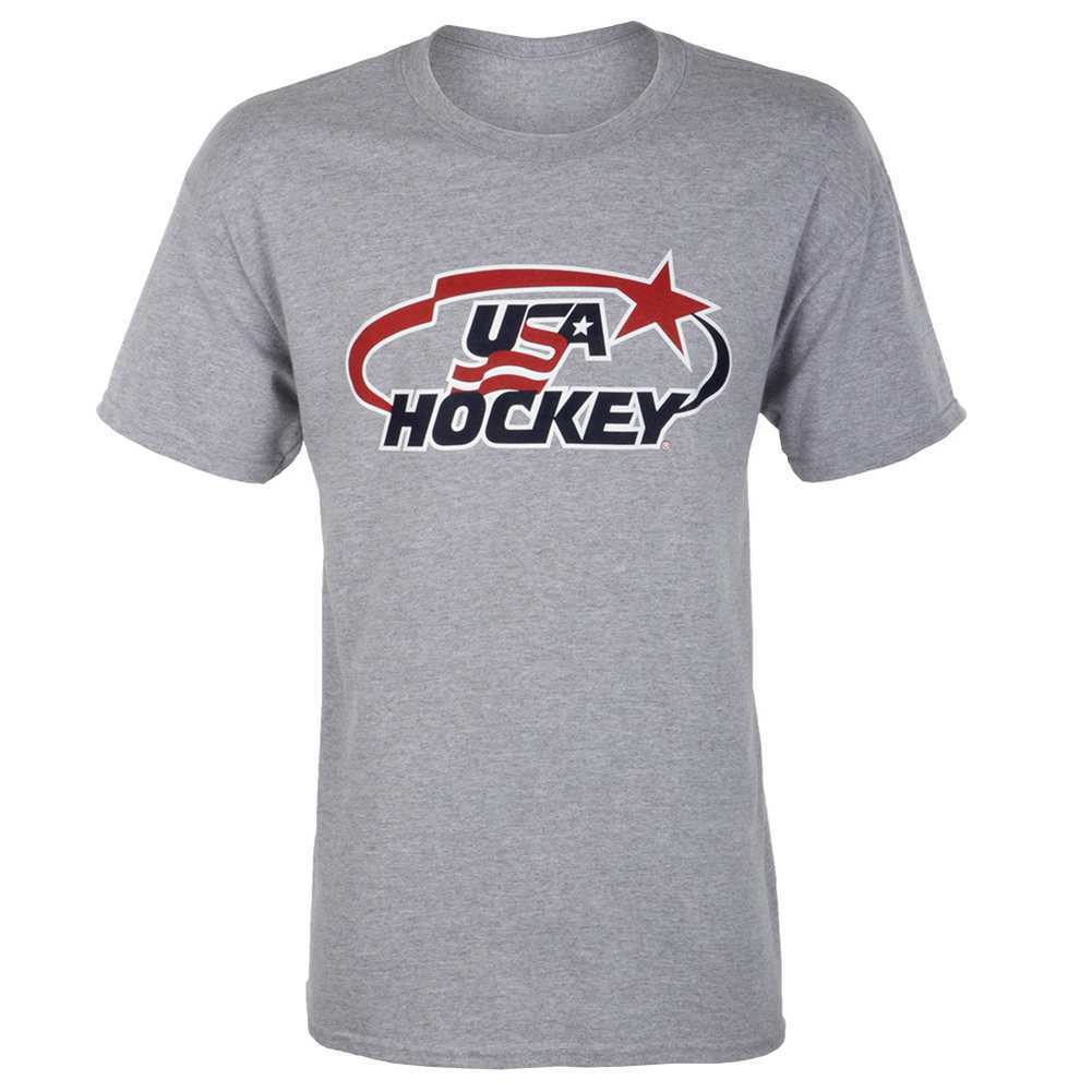 Maillot De Hockey Vintage Homme, Années 90, Fabriqué Aux USA, Taille L, K1, Multicolore