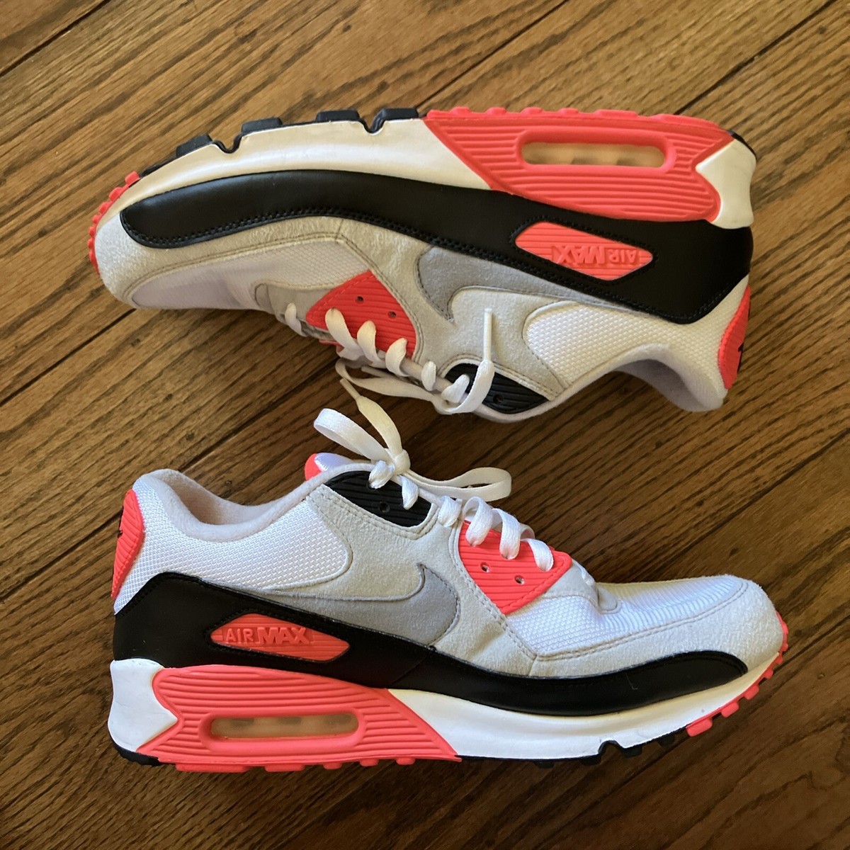 nike adult air max 90 g sport golf shoes