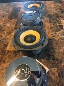 focal k2 subwoofer