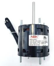 Fan Motor 208/230V 50/60Hz for Fasco - Part# D1103