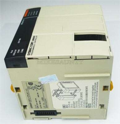 1Pcs Used Omron CQM1-CPU41-V1 CQM1CPU41V1 Plc Module ki