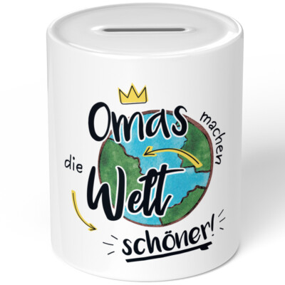 Omas machen die Welt schöner! 10701008305
