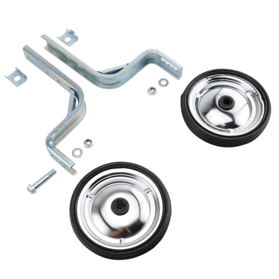 Bicycle Training Wheels for Kids Bike Universal Toddler Child eBay