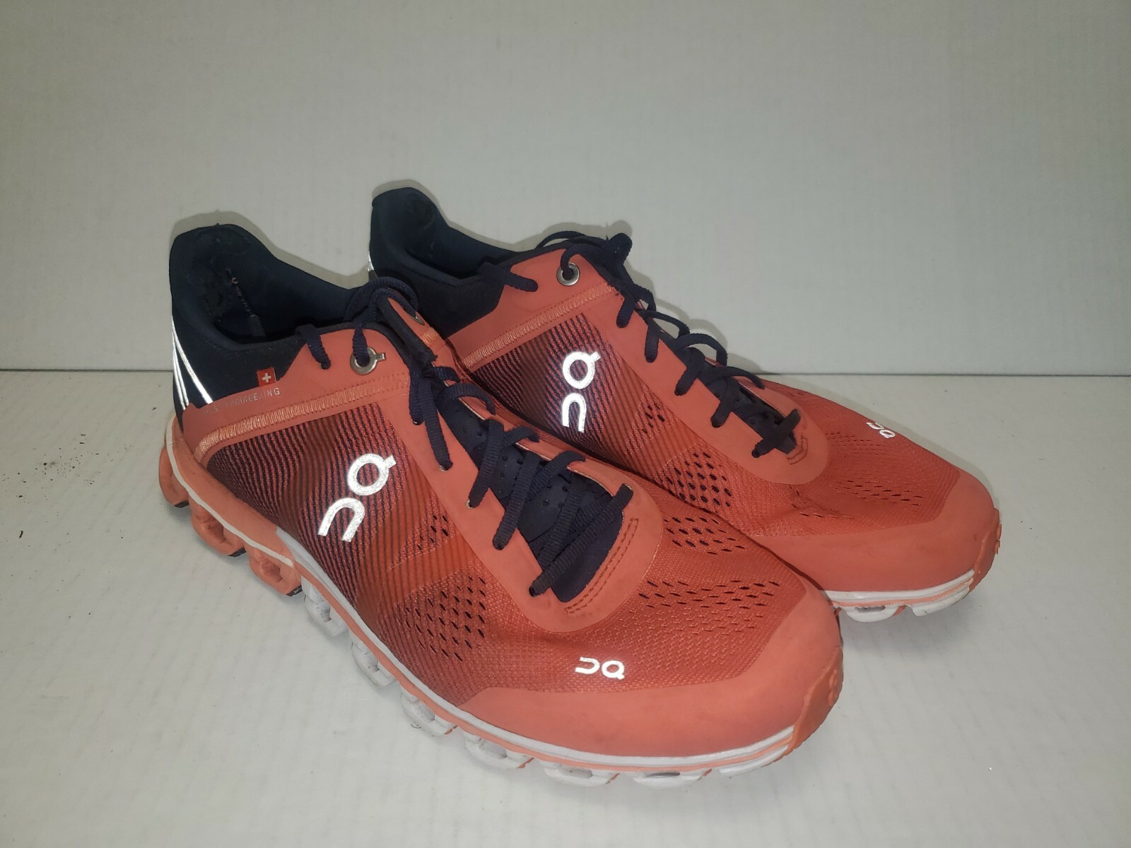 on cloudflow crimson midnight