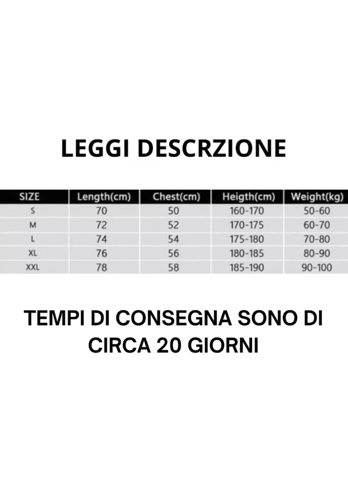 Maglia Giappone Goku Bambino (LEGGI DESCRIZIONE) - Immagine 3 di 3