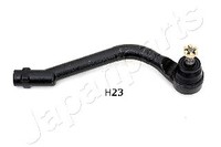 Japanparts TI-H22R Tie Rod End For Hyundai KIA
