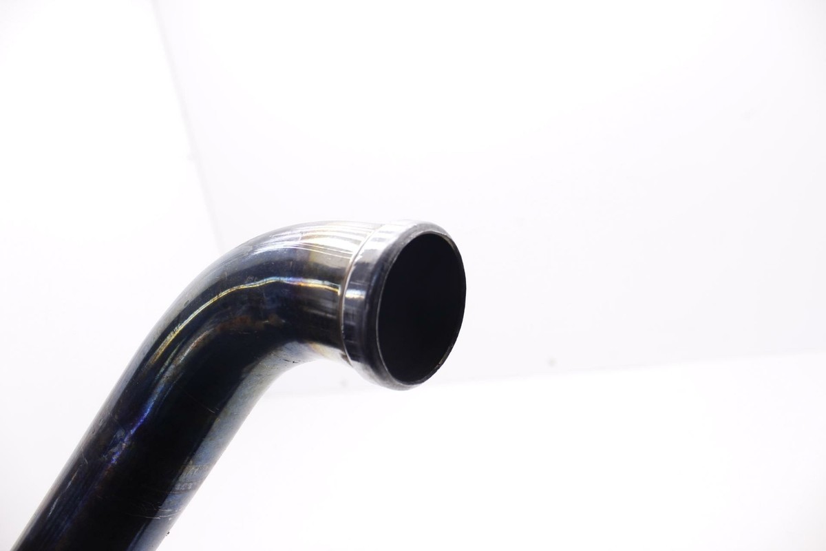 HARLEY-DAVIDSON EXHAUST PIPE HEADER MUFFLER CAN 65503-00 A