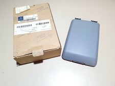 Original Mercedes M-Klasse ML W163 Deckel Armlehne Mittelkonsole A1636800778