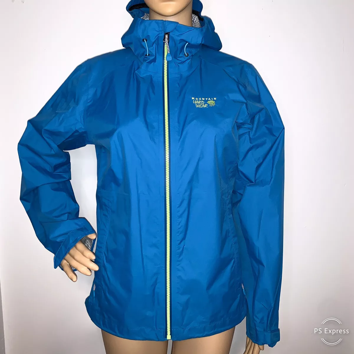 Best mountain hardwear rain best sale jacket
