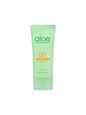Holika Holika Aloe Waterproof Sun Cream Sun Screen SPF 50+ PA++++ 70ml