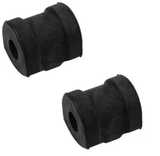 For 1994-1995 BMW 530i Suspension Stabilizer Bar Bushing Front Suspensia