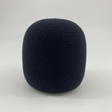Aft Microphone Sponge Foam Windscreen For Shure SM58, Beta58, PG58, Superlux S40