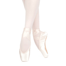 Russian Pointe Lumina Draw String V2 Pointe Shoes