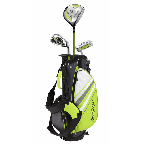 MACGREGOR DCT JUNIOR GOLF SET AGES 3/5, 6/8 & 9/12 BOYS & GIRLS / 2025 MODEL - Picture 3 of 29