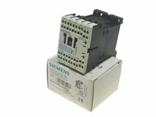 SIEMENS 3RH1 140-2AP60 -NEW-