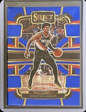 Scoot Henderson Select 2023/24 #77