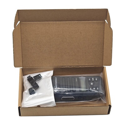 PMLN5809A Housing Case Replacement For Motorola XPR 3500e (With LCD & Speaker )