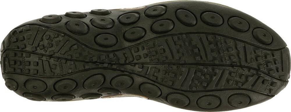 Merrell Jungle Moc J39817 scarpe da ginnastica sportive da passeggio scarpe slip on uomo